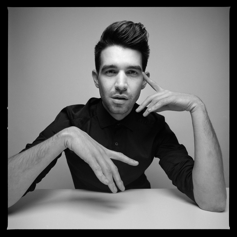 ZAZA Casting model ID: 27259