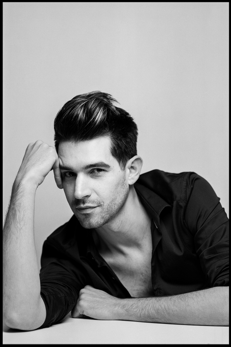 ZAZA Casting model ID: 27259