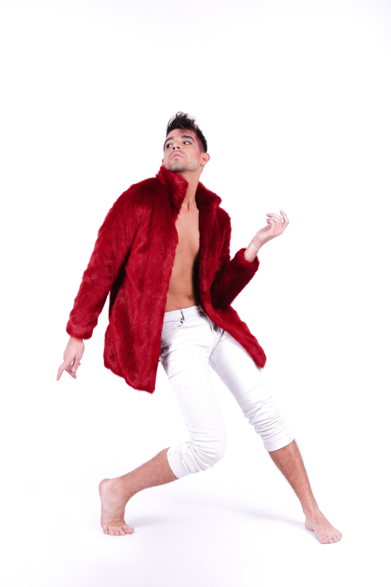 ZAZA Casting model ID: 27259