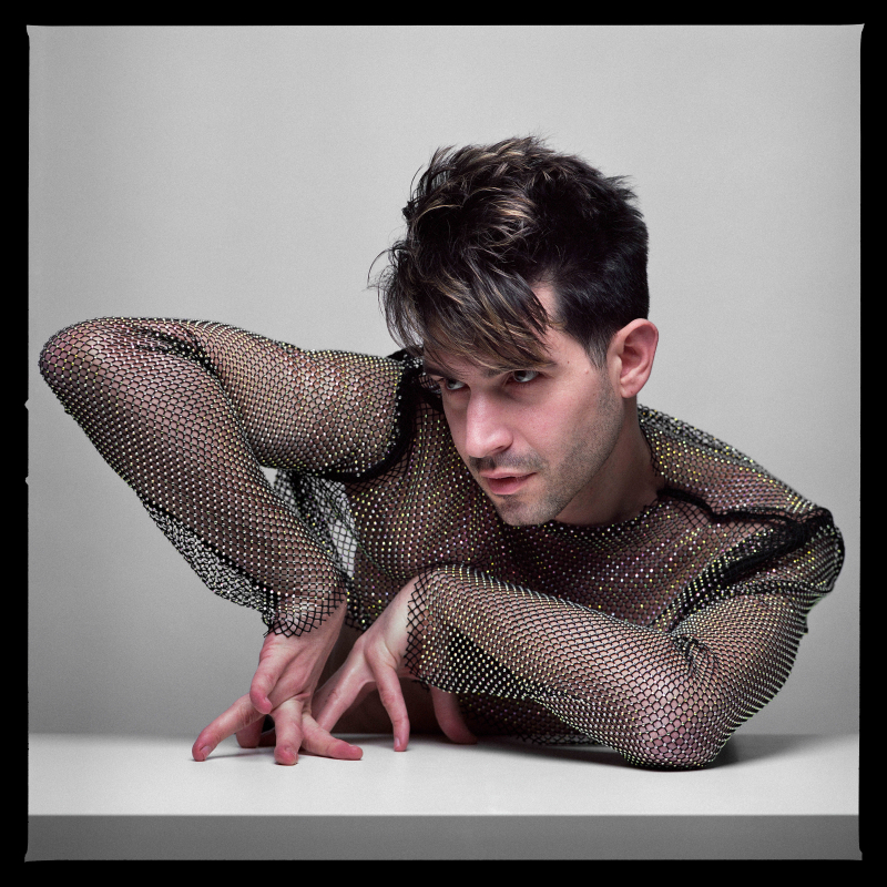 ZAZA Casting model ID: 27259