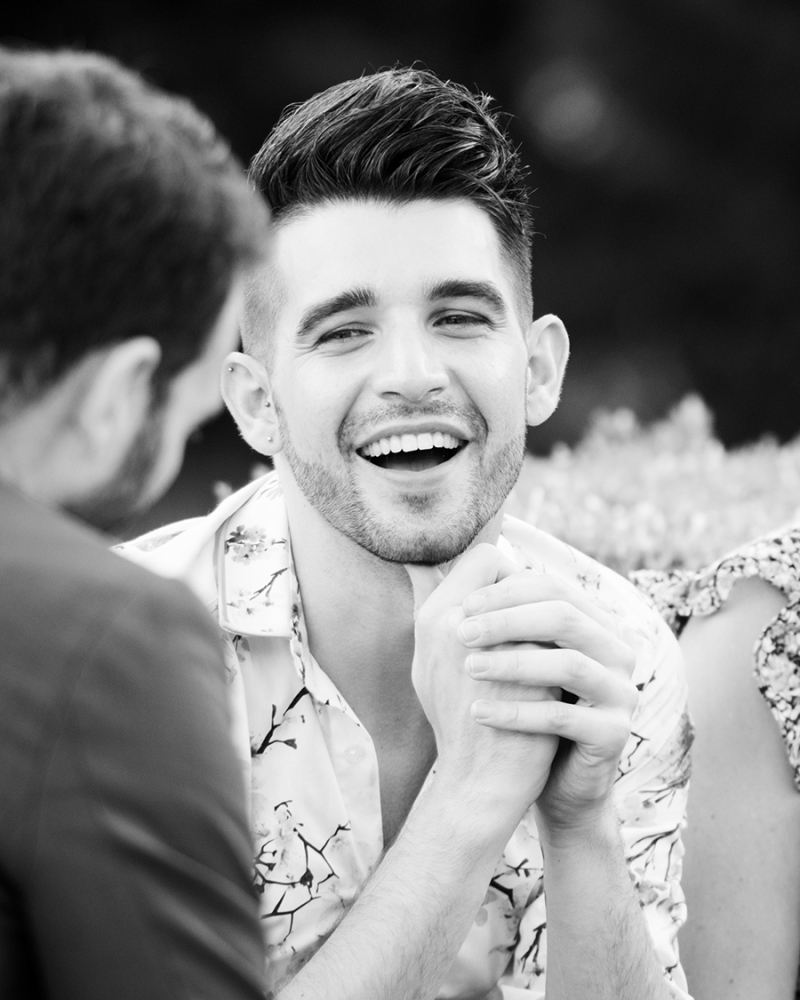 ZAZA Casting model ID: 27259