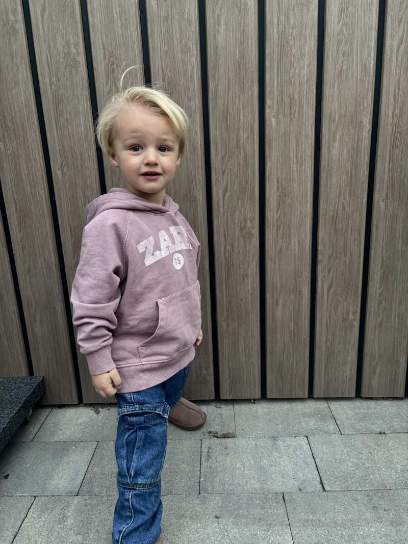 ZAZA Casting model ID: 27325