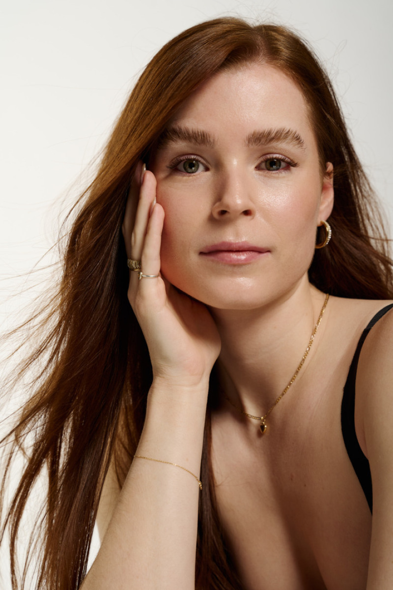 ZAZA Casting model ID: 27359