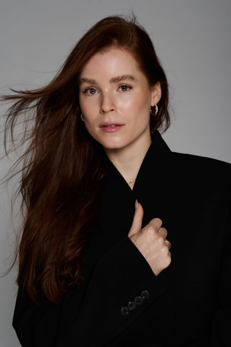 ZAZA Casting model ID: 27359