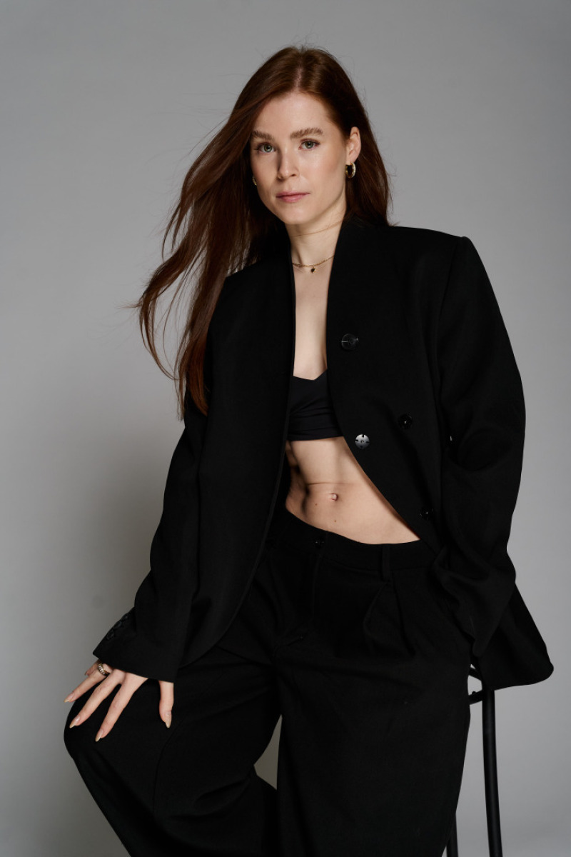 ZAZA Casting model ID: 27359