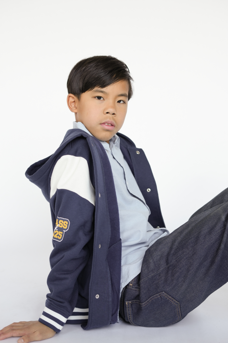 ZAZA Casting model ID: 21278