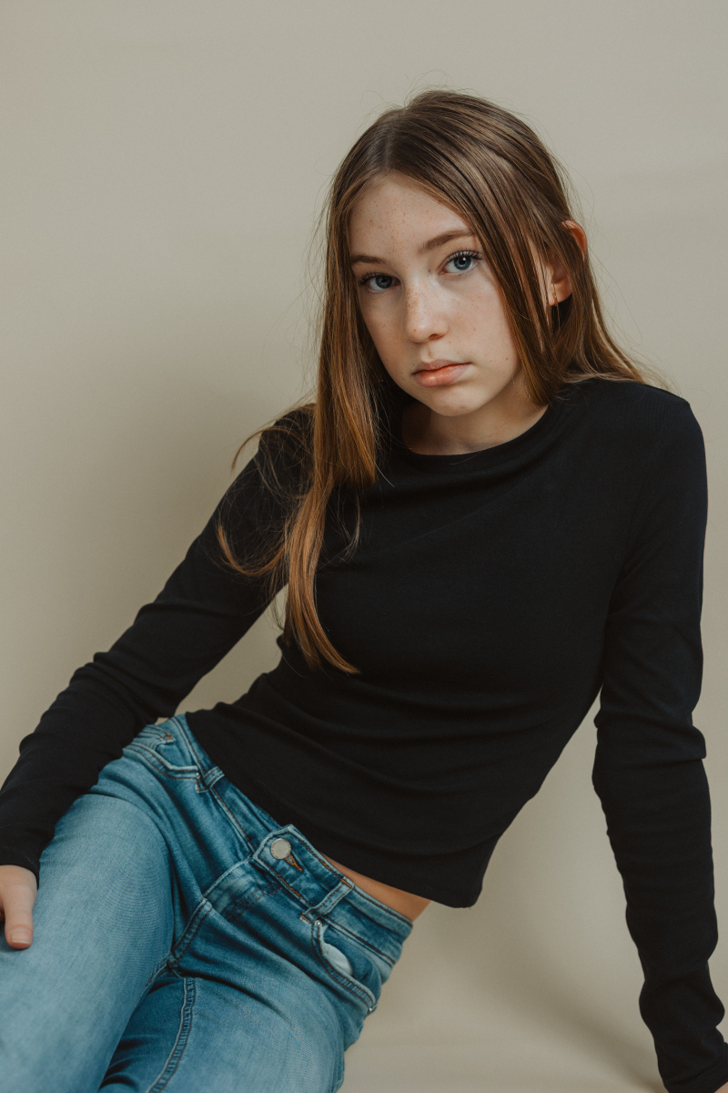 ZAZA Casting model ID: 25679