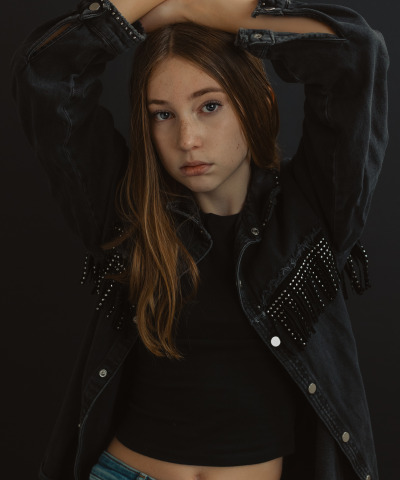 ZAZA Casting model ID: 25679