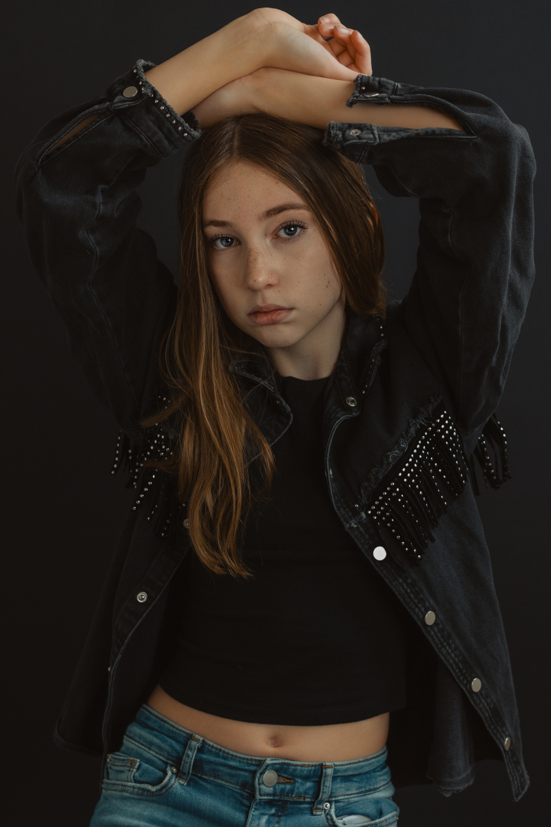 ZAZA Casting model ID: 25679