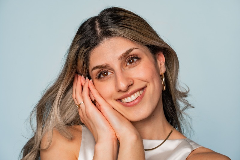 ZAZA Casting model ID: 24100