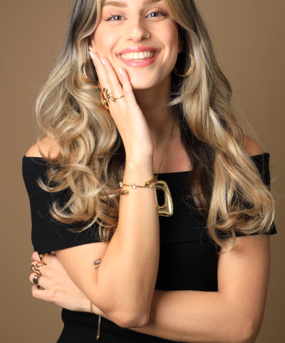 ZAZA Casting model ID: 24100