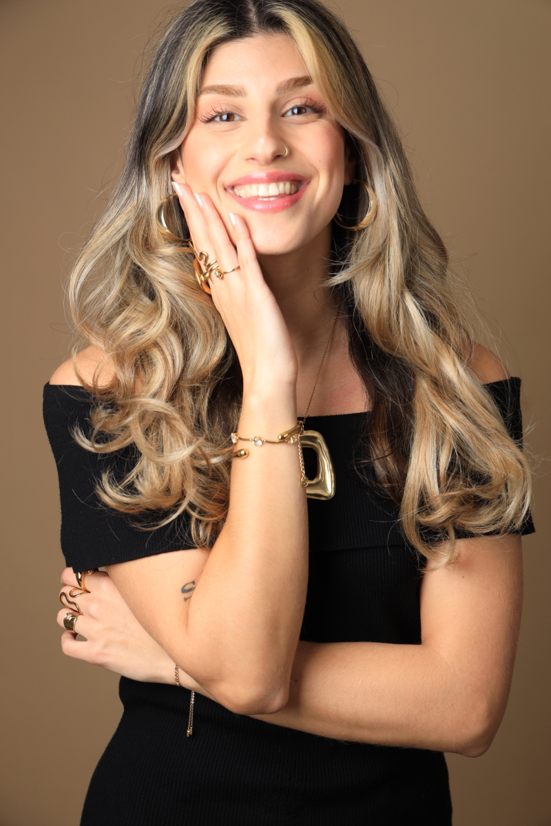 ZAZA Casting model ID: 24100