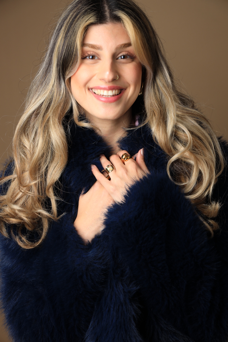 ZAZA Casting model ID: 24100