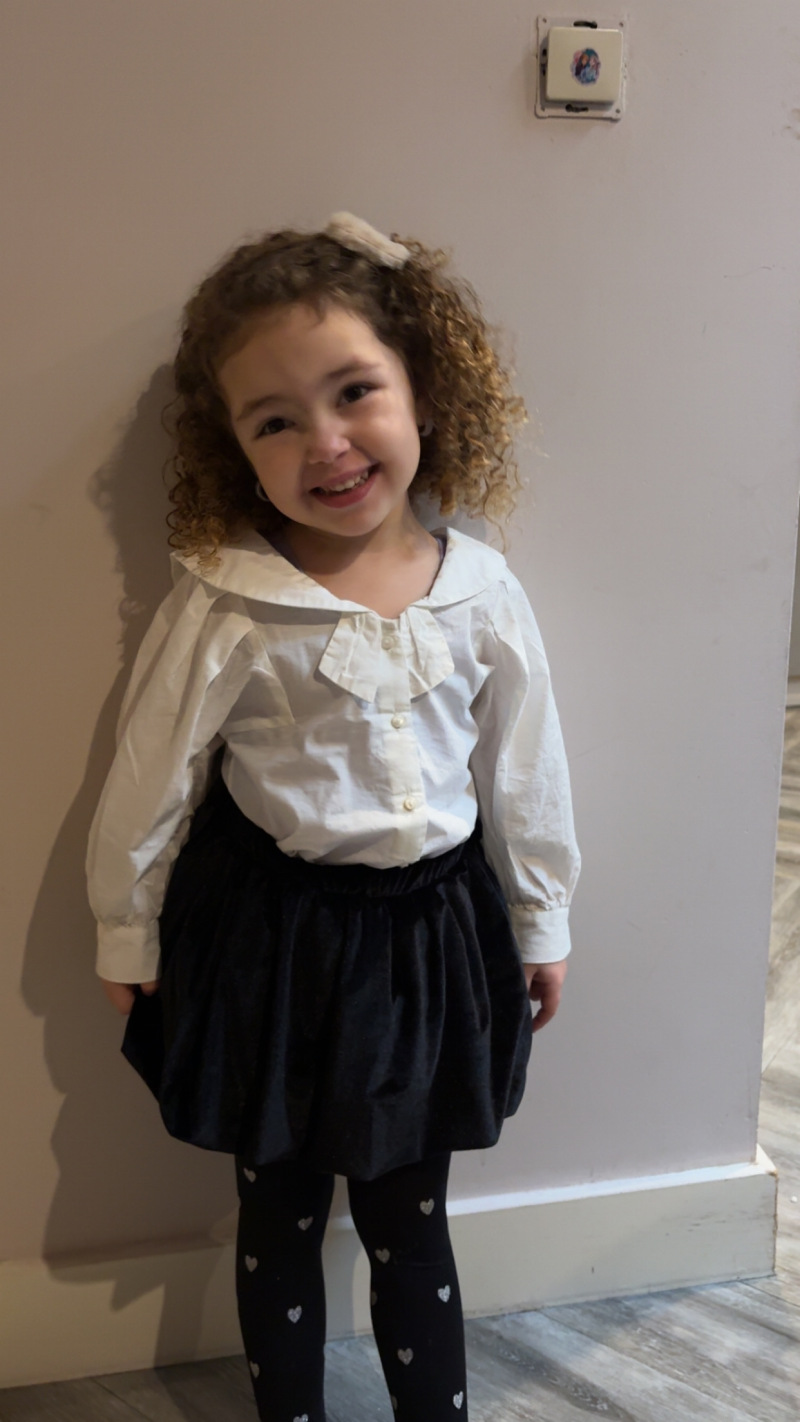 ZAZA Casting model ID: 25080