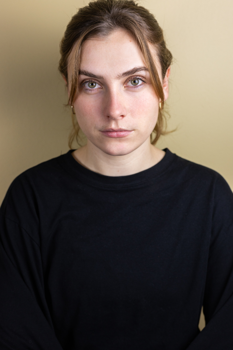 ZAZA Casting model ID: 27361