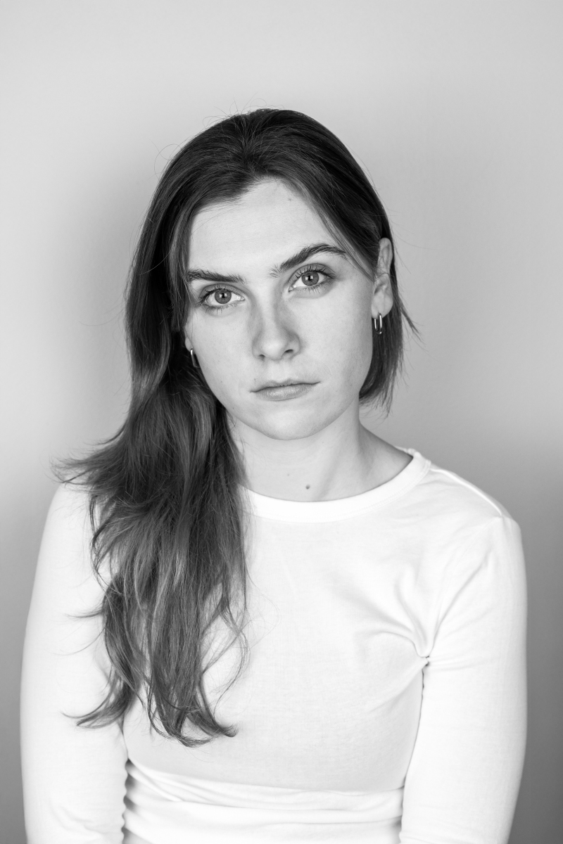 ZAZA Casting model ID: 27361