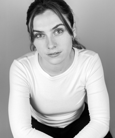 ZAZA Casting model ID: 27361