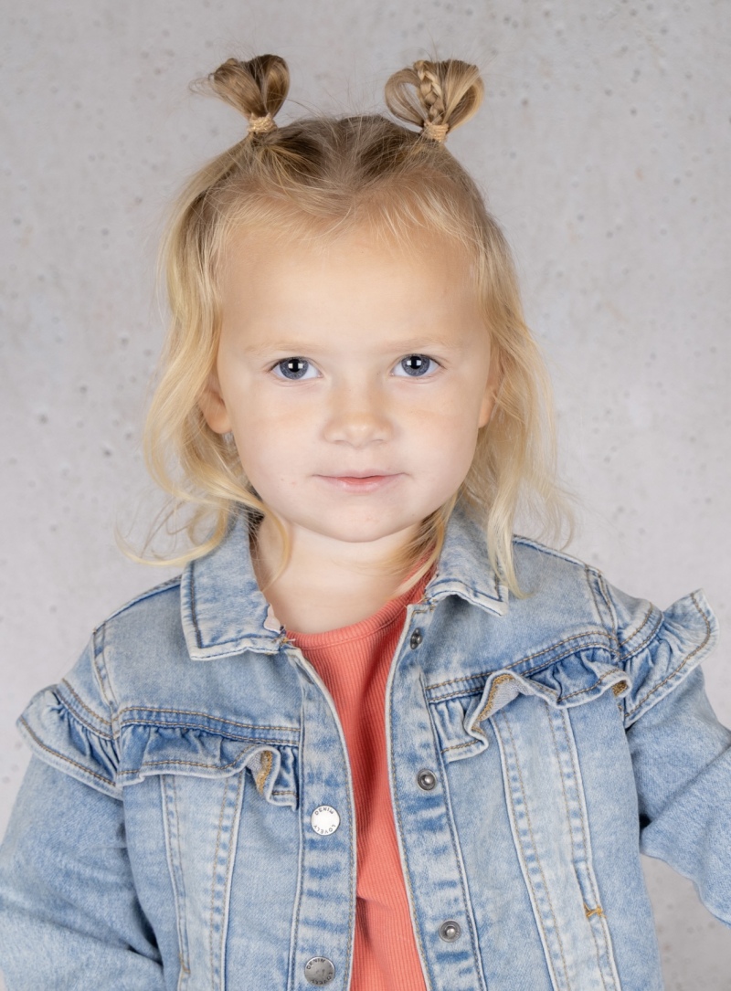 ZAZA Casting model ID: 27101