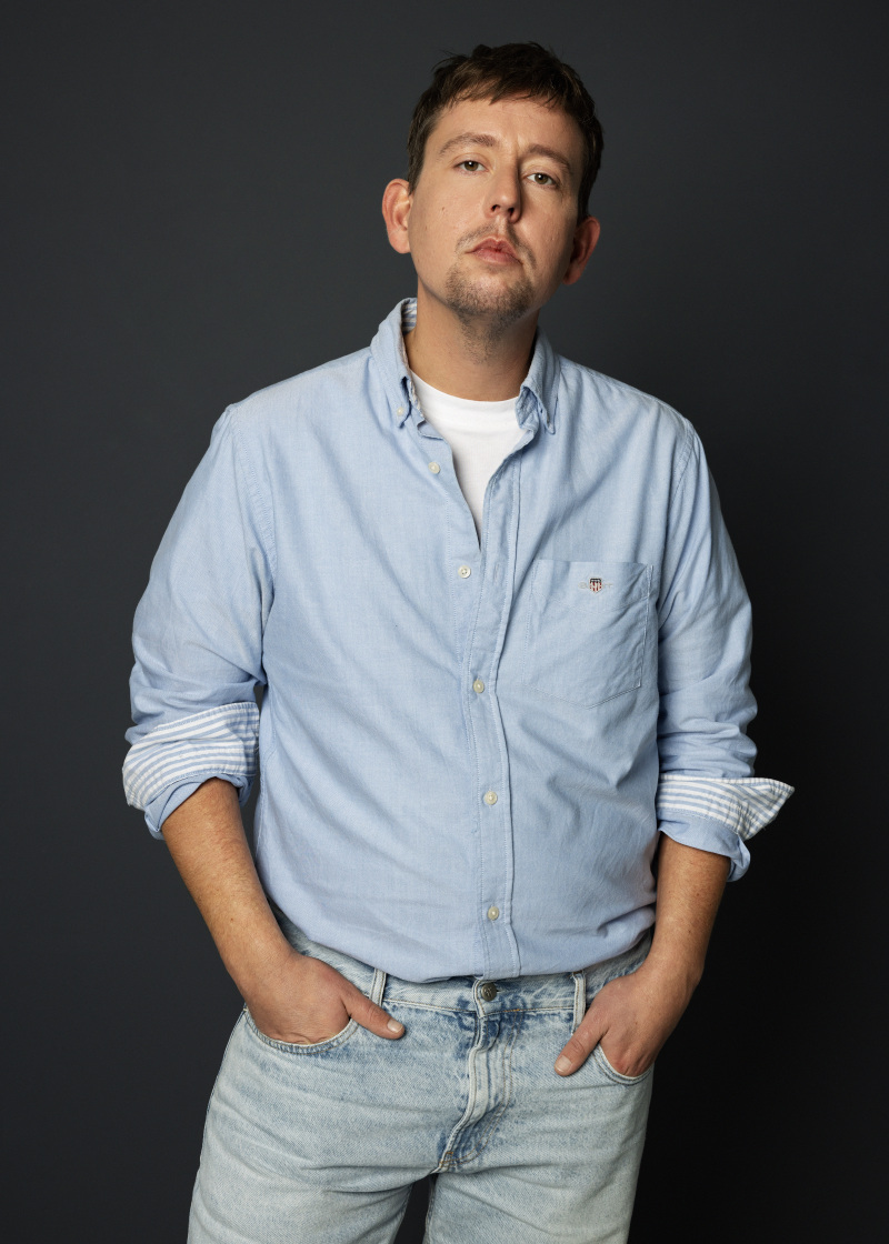 ZAZA Casting model ID: 24523