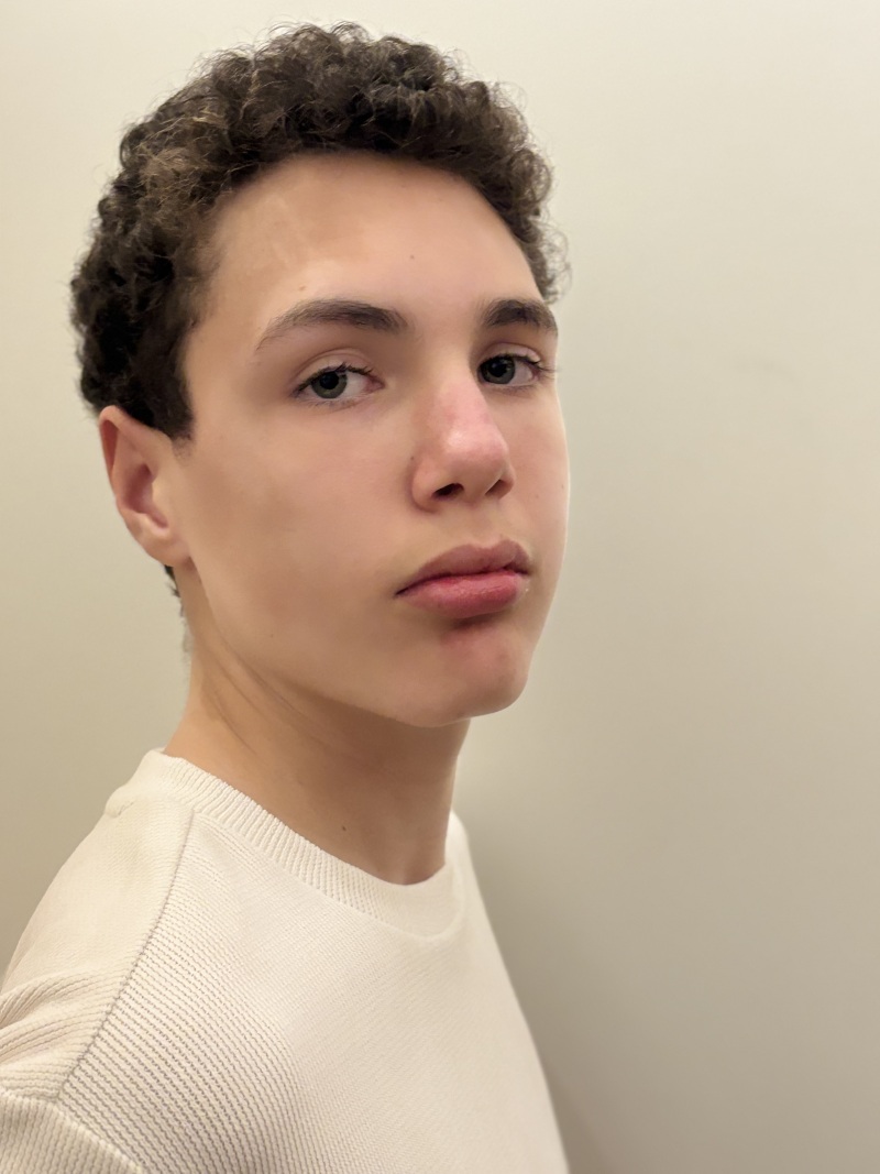 ZAZA Casting model ID: 21260