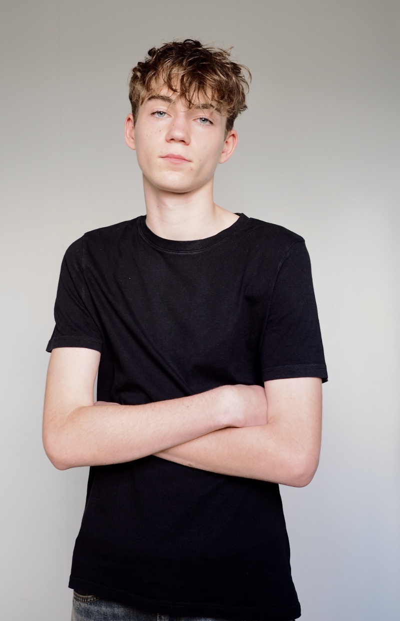 ZAZA Casting model ID: 11774