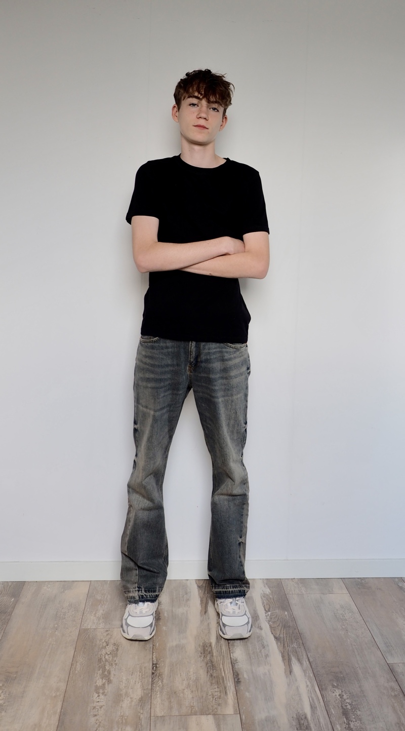 ZAZA Casting model ID: 11774