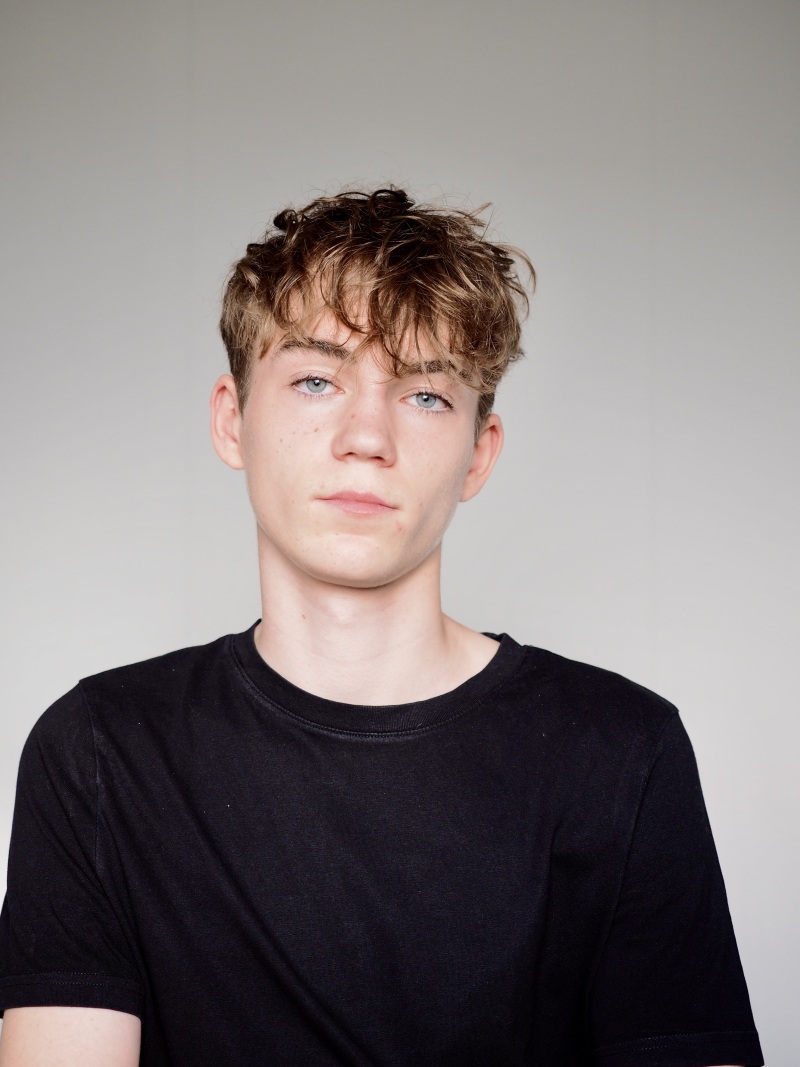 ZAZA Casting model ID: 11774