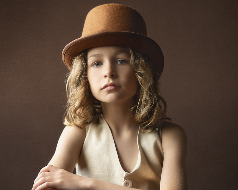 ZAZA Casting model ID: 21110