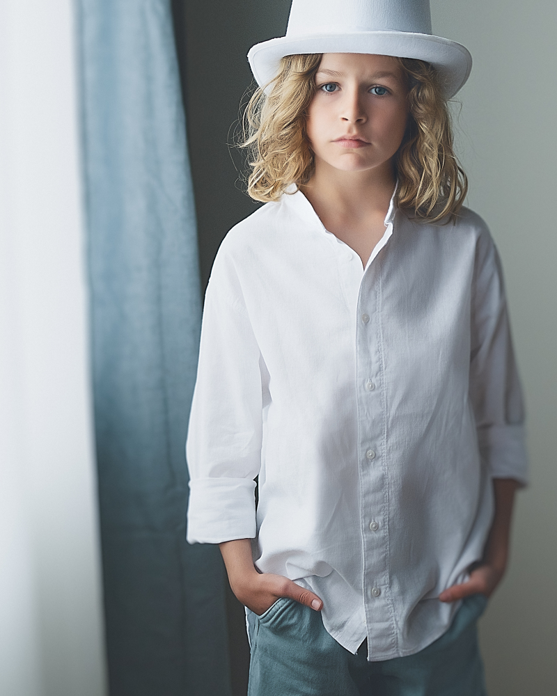 ZAZA Casting model ID: 21110