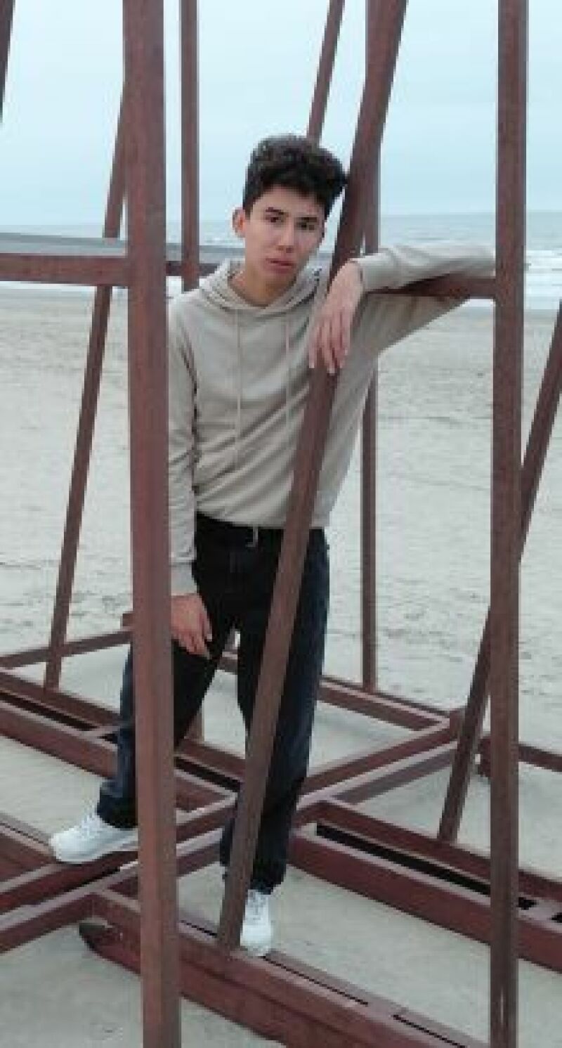 ZAZA Casting model ID: 27363