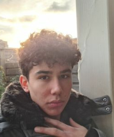 ZAZA Casting model ID: 27363