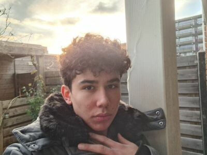 ZAZA Casting model ID: 27363