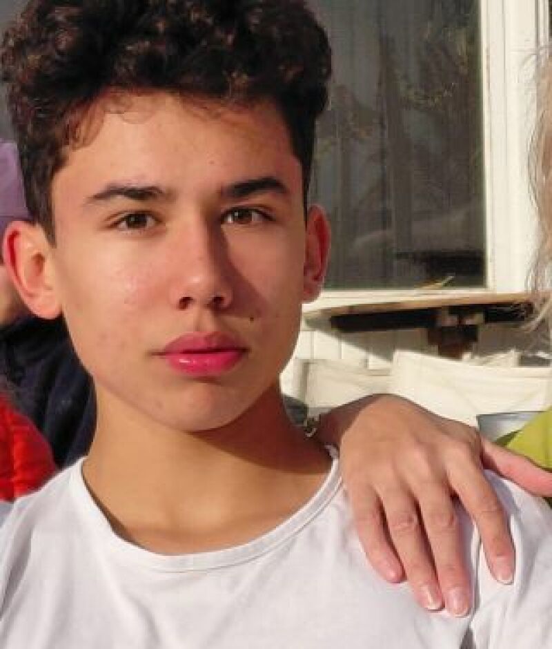 ZAZA Casting model ID: 27363