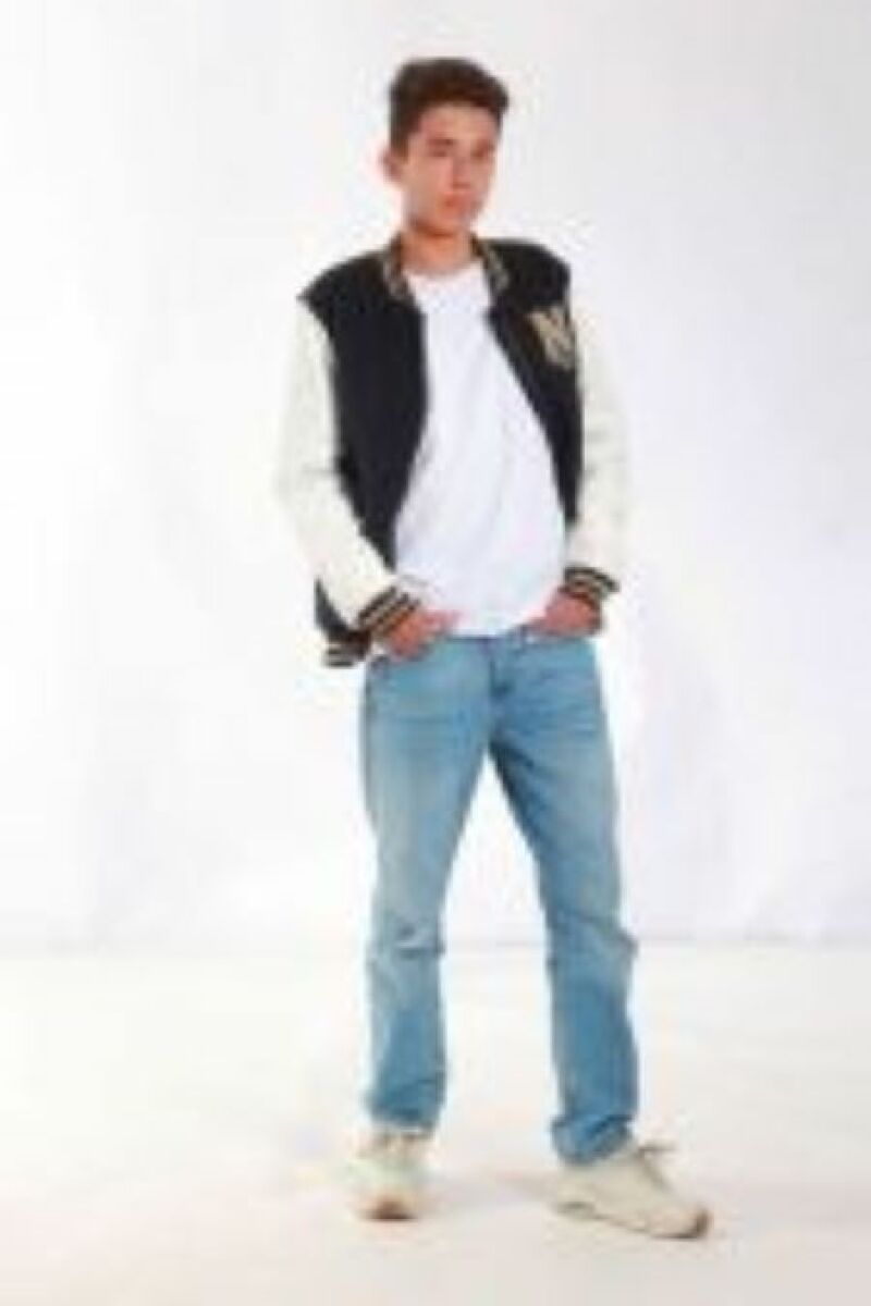 ZAZA Casting model ID: 27363