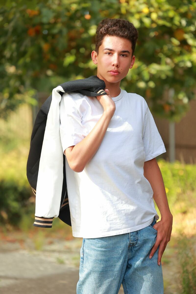 ZAZA Casting model ID: 27363