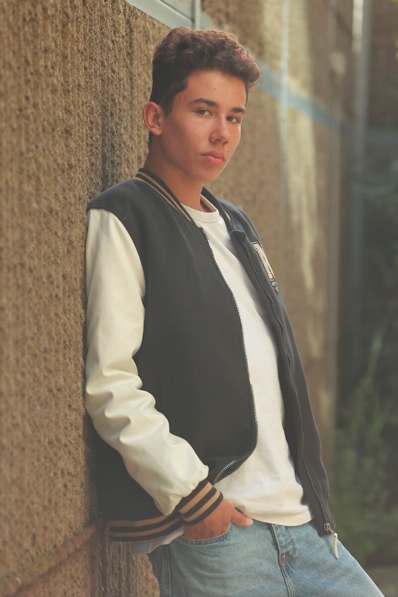 ZAZA Casting model ID: 27363