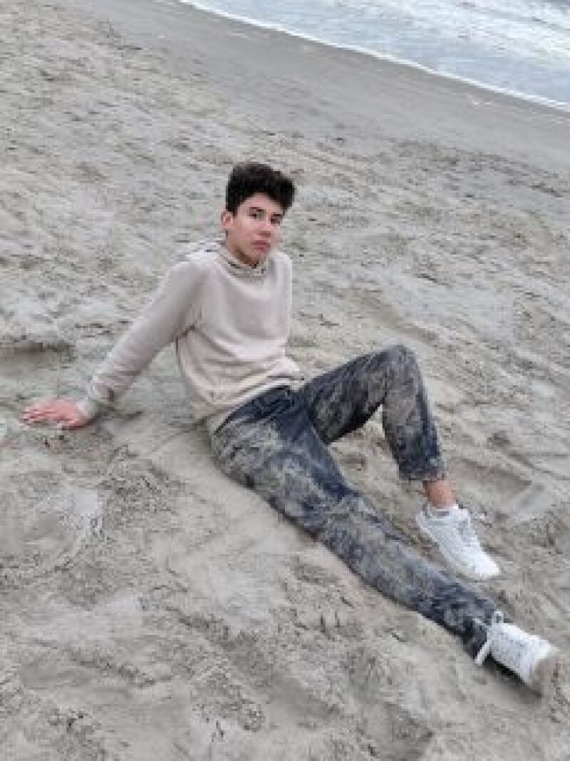 ZAZA Casting model ID: 27363