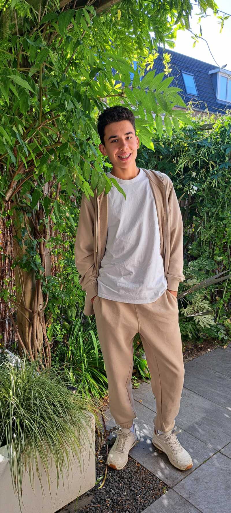 ZAZA Casting model ID: 27363