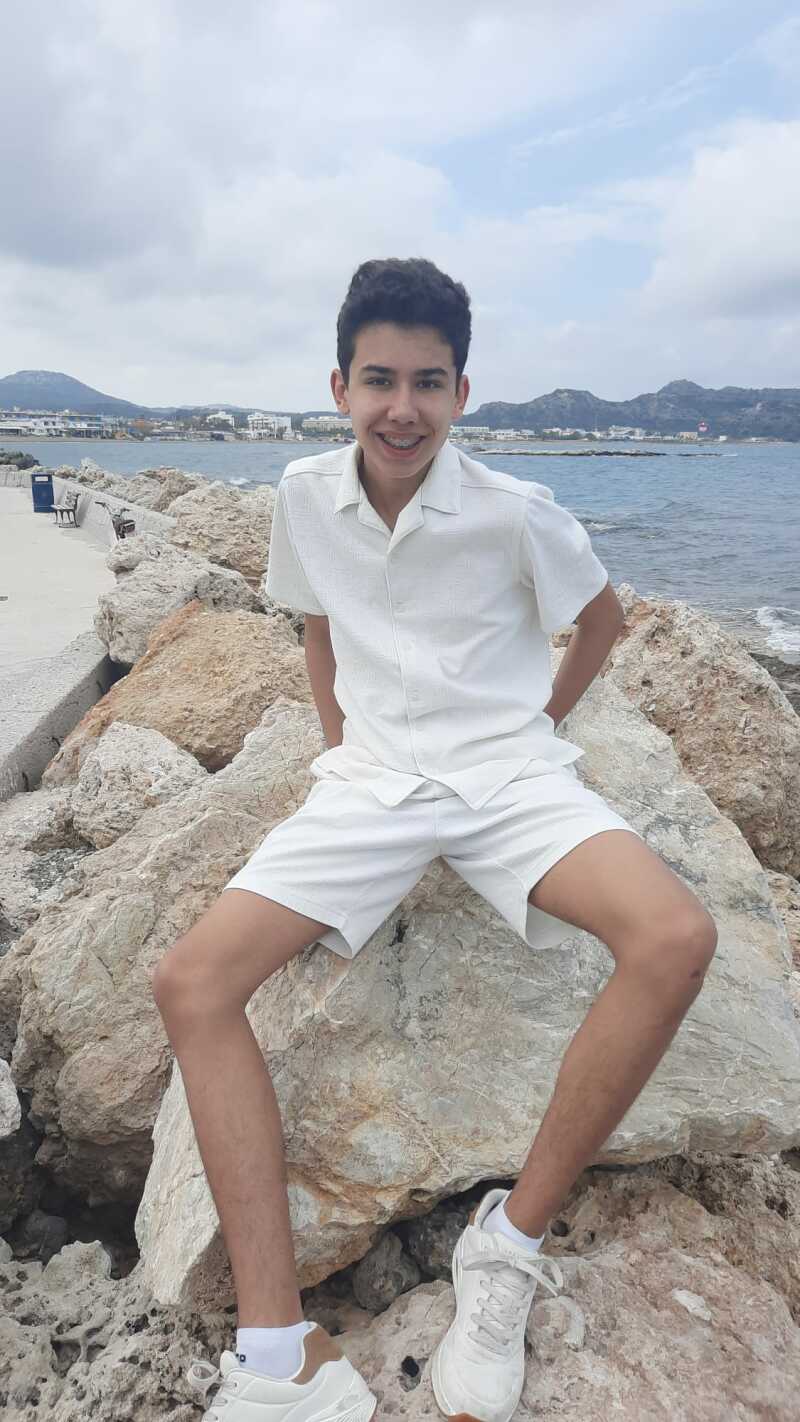 ZAZA Casting model ID: 27363