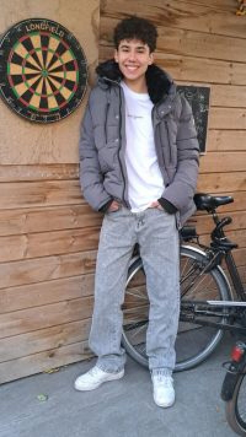 ZAZA Casting model ID: 27363