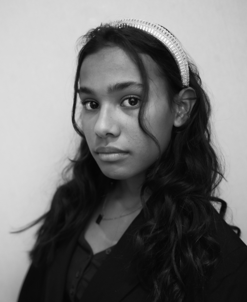 ZAZA Casting model ID: 27364