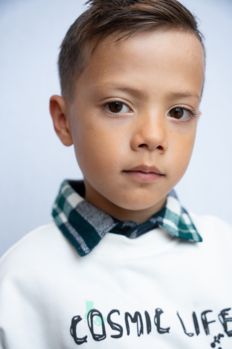 ZAZA Casting model ID: 27365