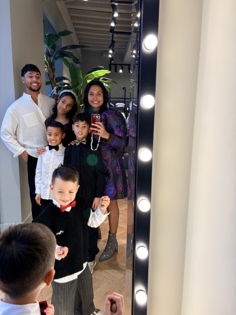 ZAZA Casting model ID: 27365