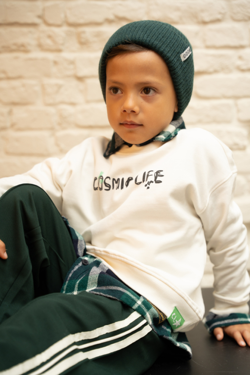 ZAZA Casting model ID: 27365