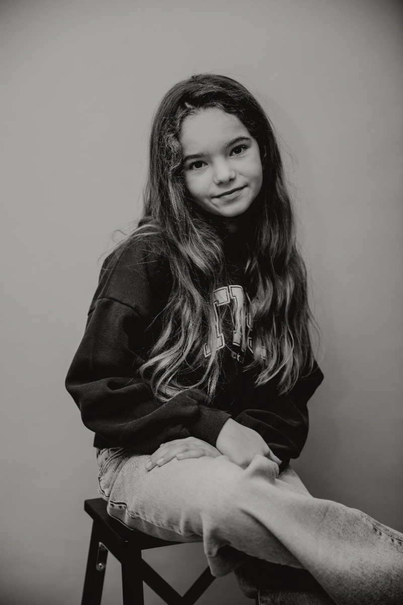 ZAZA Casting model ID: 27086