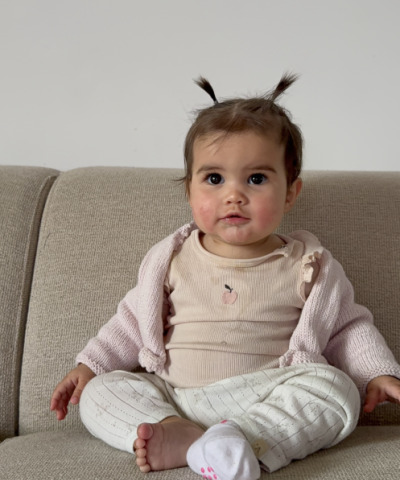 ZAZA Casting model ID: 27367