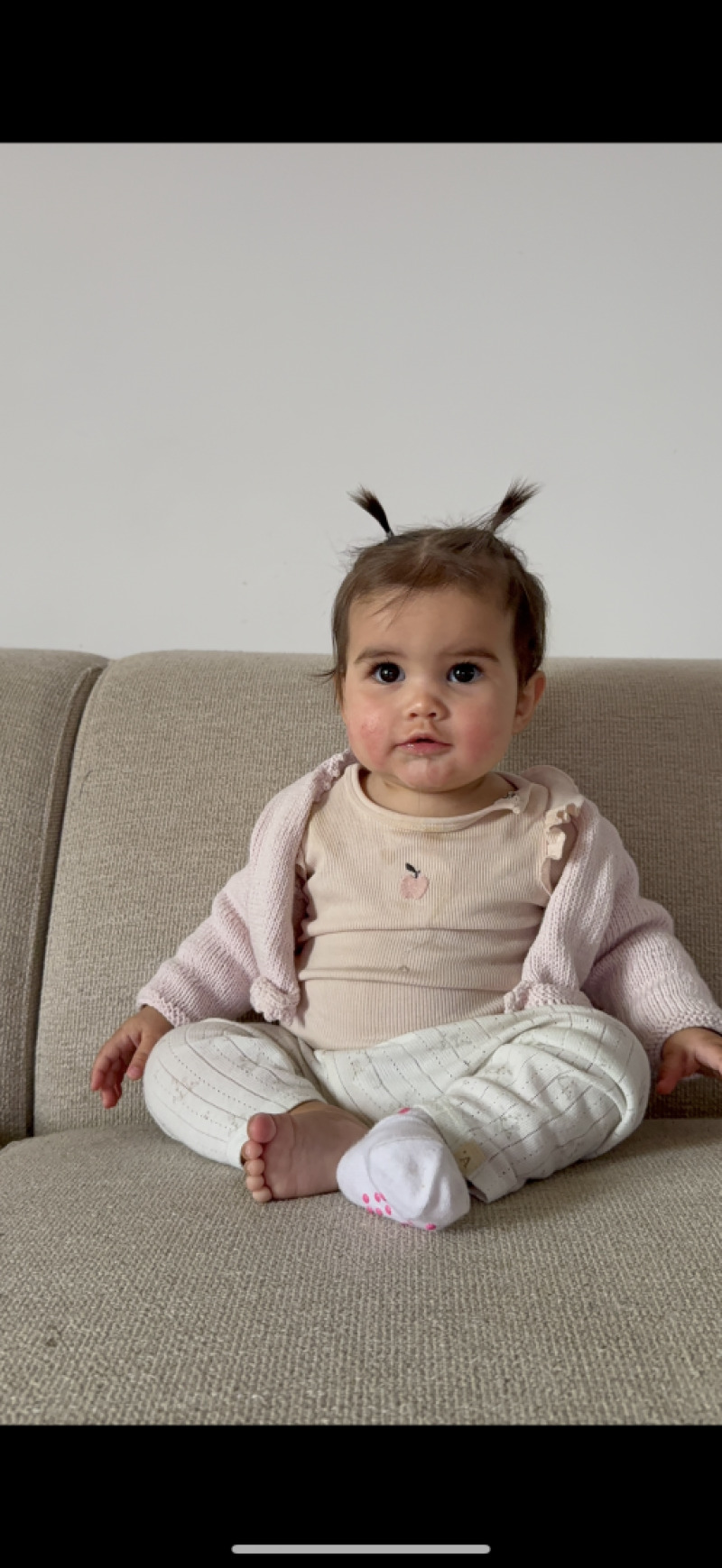 ZAZA Casting model ID: 27367