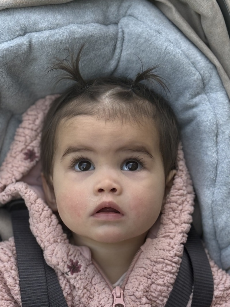 ZAZA Casting model ID: 27367