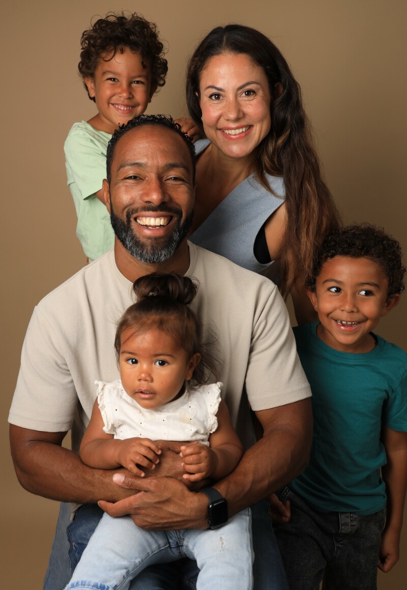 ZAZA Casting familie ID: 1598