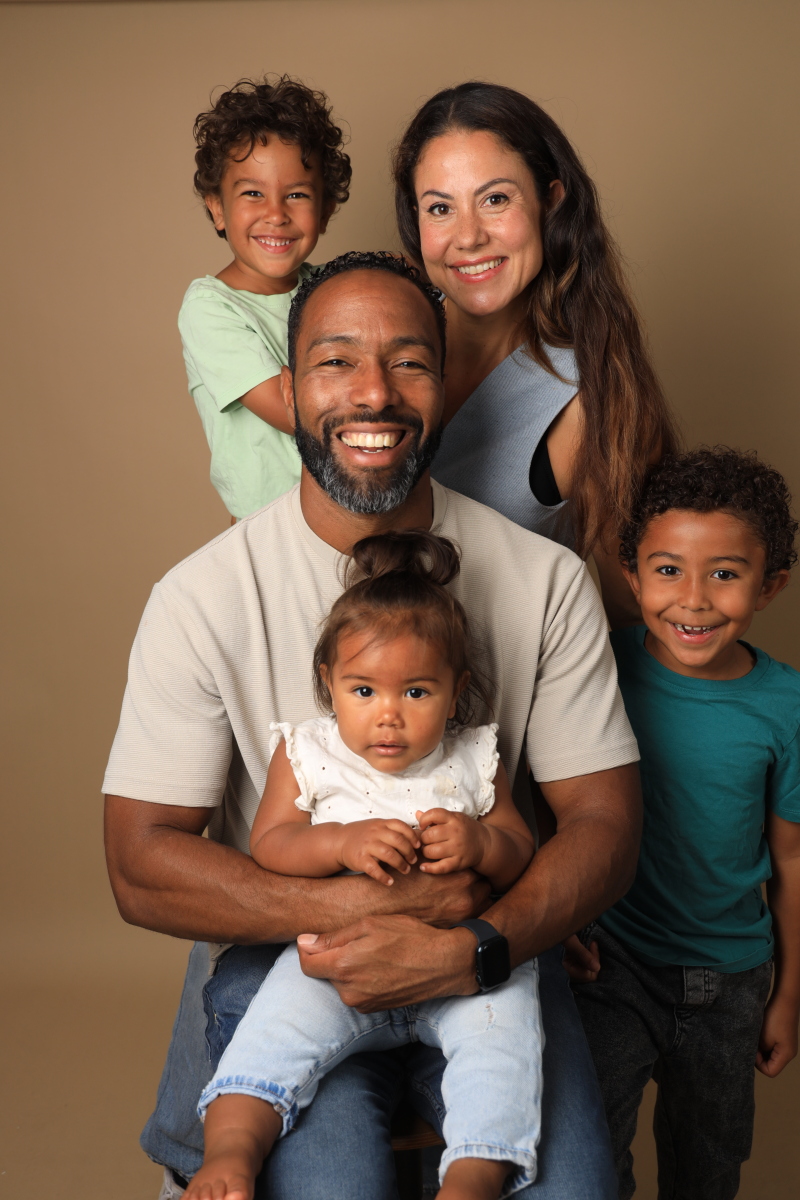 ZAZA Casting familie ID: 1598